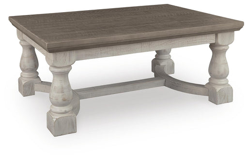 Havalance Coffee Table - Furniture 2 Go- FL