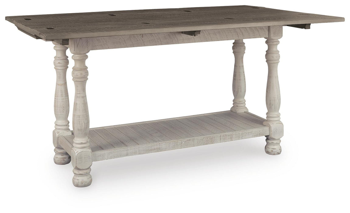 Havalance Sofa/Console Table - Furniture 2 Go- FL
