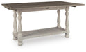 Havalance Sofa/Console Table - Furniture 2 Go- FL