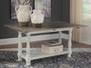 Havalance Sofa/Console Table - Furniture 2 Go- FL