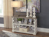 Havalance Sofa/Console Table - Furniture 2 Go- FL