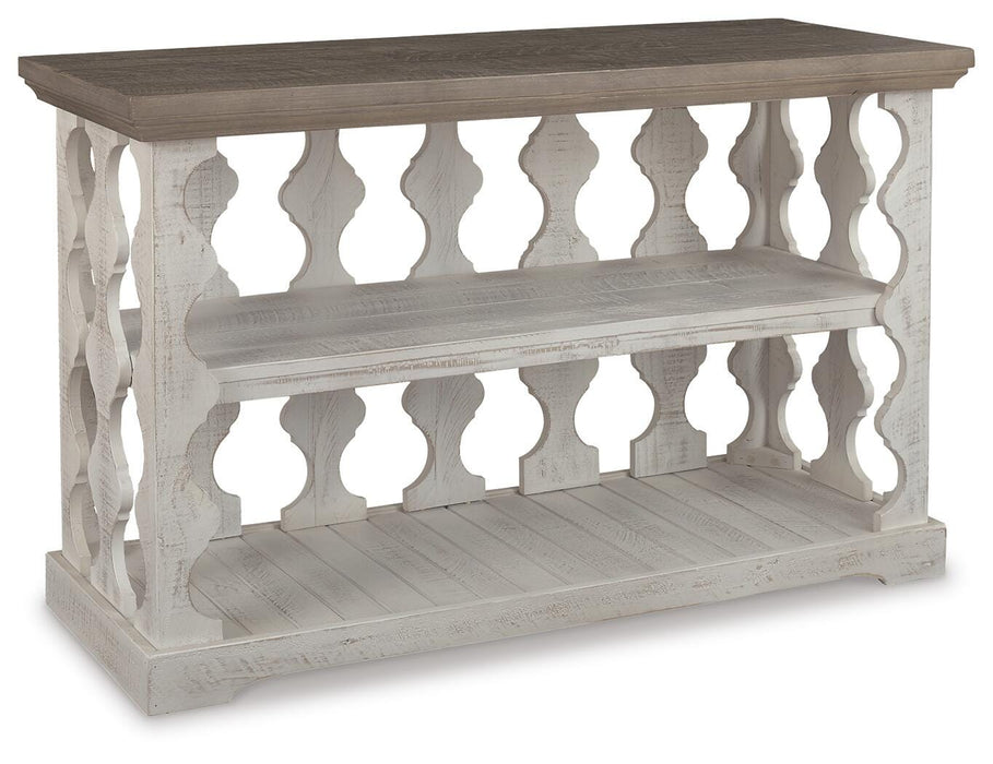 Havalance Sofa/Console Table - Furniture 2 Go- FL