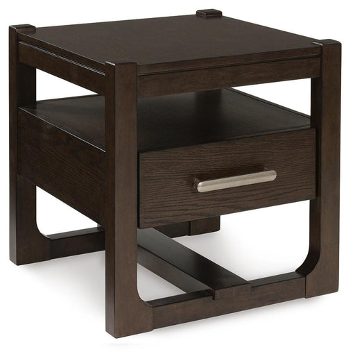 Breckington End Table - Furniture 2 Go- FL