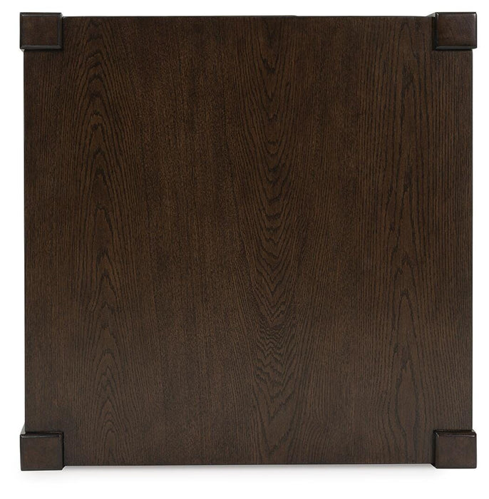 Breckington End Table - Furniture 2 Go- FL