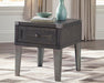 Todoe Occasional Table Set - Furniture 2 Go- FL