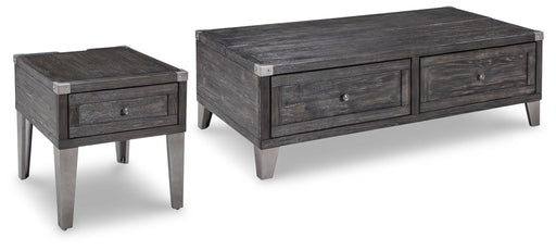 Todoe Table Set - Furniture 2 Go- FL