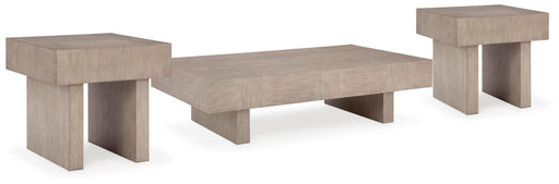 Jorlaina Occasional Table Set - Furniture 2 Go- FL