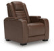 High Impact Power Recliner - Furniture 2 Go- FL