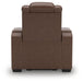 High Impact Power Recliner - Furniture 2 Go- FL