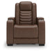 High Impact Power Recliner - Furniture 2 Go- FL