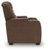 High Impact Power Recliner - Furniture 2 Go- FL