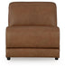 Magic Man 5-Piece Power Reclining Sectional - Furniture 2 Go- FL