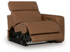 Magic Man 5-Piece Power Reclining Sectional - Furniture 2 Go- FL