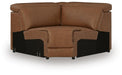 Magic Man 5-Piece Power Reclining Sectional - Furniture 2 Go- FL