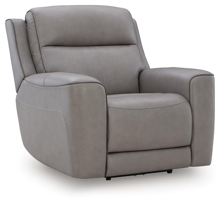 5Z-Comfort Power Recliner - Furniture 2 Go- FL