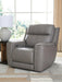5Z-Comfort Power Recliner - Furniture 2 Go- FL