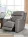 5Z-Comfort Power Recliner - Furniture 2 Go- FL