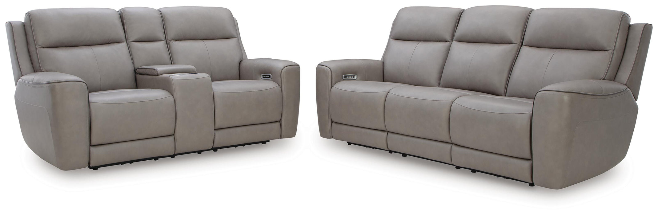 5Z-Comfort Living Room Set - Furniture 2 Go- FL