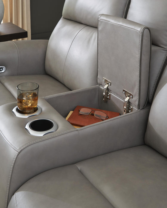 5Z-Comfort Living Room Set - Furniture 2 Go- FL