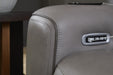 5Z-Comfort Power Reclining Sofa - Furniture 2 Go- FL