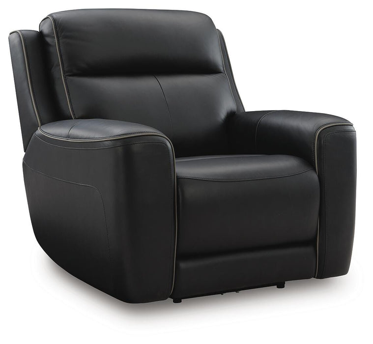 5Z-Comfort Power Recliner - Furniture 2 Go- FL