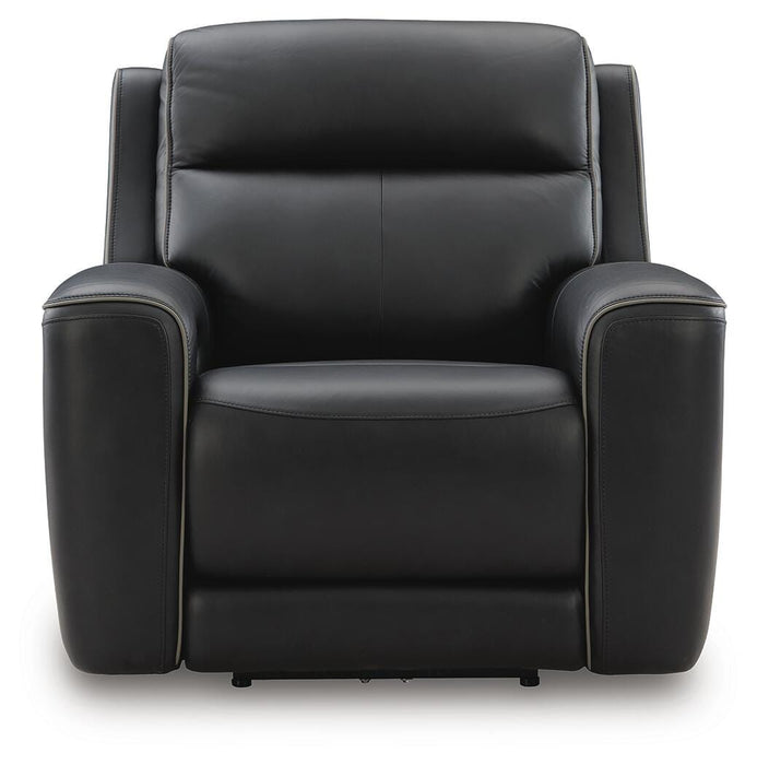 5Z-Comfort Power Recliner - Furniture 2 Go- FL