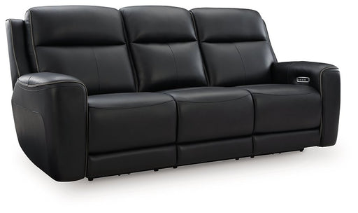 5Z-Relaxation Power Reclining Sofa - Furniture 2 Go- FL