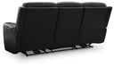 5Z-Relaxation Power Reclining Sofa - Furniture 2 Go- FL