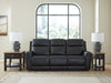 5Z-Relaxation Power Reclining Sofa - Furniture 2 Go- FL