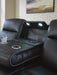 5Z-Relaxation Power Reclining Sofa - Furniture 2 Go- FL