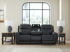 5Z-Relaxation Power Reclining Sofa - Furniture 2 Go- FL
