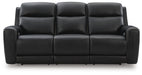 5Z-Relaxation Power Reclining Sofa - Furniture 2 Go- FL