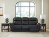 5Z-Relaxation Power Reclining Sofa - Furniture 2 Go- FL