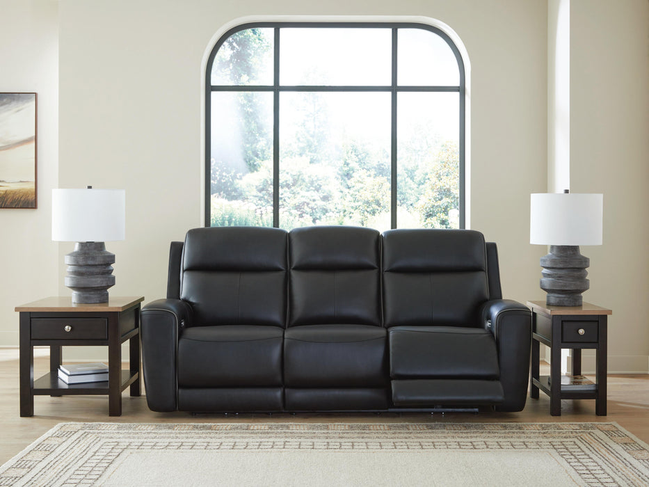 5Z-Relaxation Power Reclining Sofa - Furniture 2 Go- FL