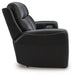 5Z-Relaxation Power Reclining Sofa - Furniture 2 Go- FL