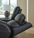 5Z-Comfort Power Reclining Sofa - Furniture 2 Go- FL