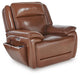 Healy Pier Power Recliner - Furniture 2 Go- FL