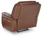 Healy Pier Power Recliner - Furniture 2 Go- FL