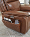 Healy Pier Power Recliner - Furniture 2 Go- FL