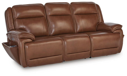 Healy Pier Power Reclining Sofa - Furniture 2 Go- FL