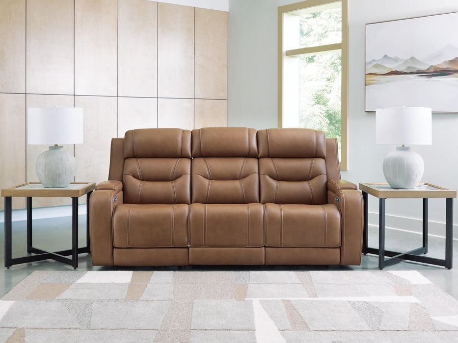 Knightington Living Room Set - Furniture 2 Go- FL
