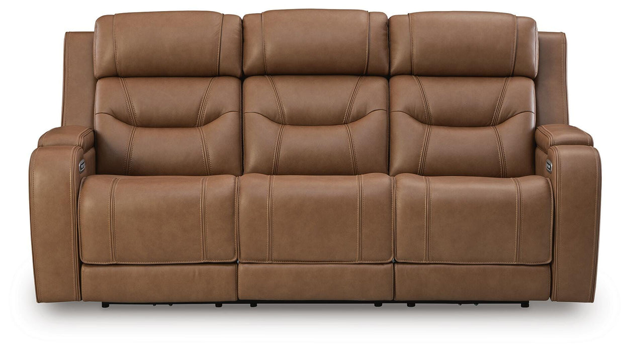 Knightington Living Room Set - Furniture 2 Go- FL