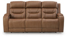 Knightington Living Room Set - Furniture 2 Go- FL