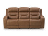 Knightington Living Room Set - Furniture 2 Go- FL