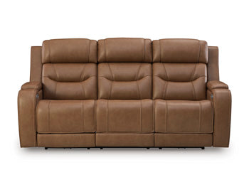 Knightington Living Room Set - Furniture 2 Go- FL