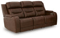 Knightington Living Room Set - Furniture 2 Go- FL