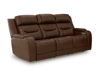 Knightington Living Room Set - Furniture 2 Go- FL