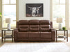 Knightington Living Room Set - Furniture 2 Go- FL