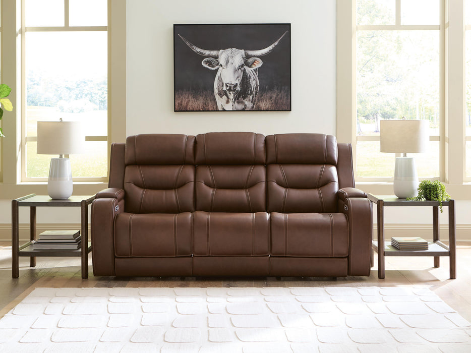 Knightington Living Room Set - Furniture 2 Go- FL