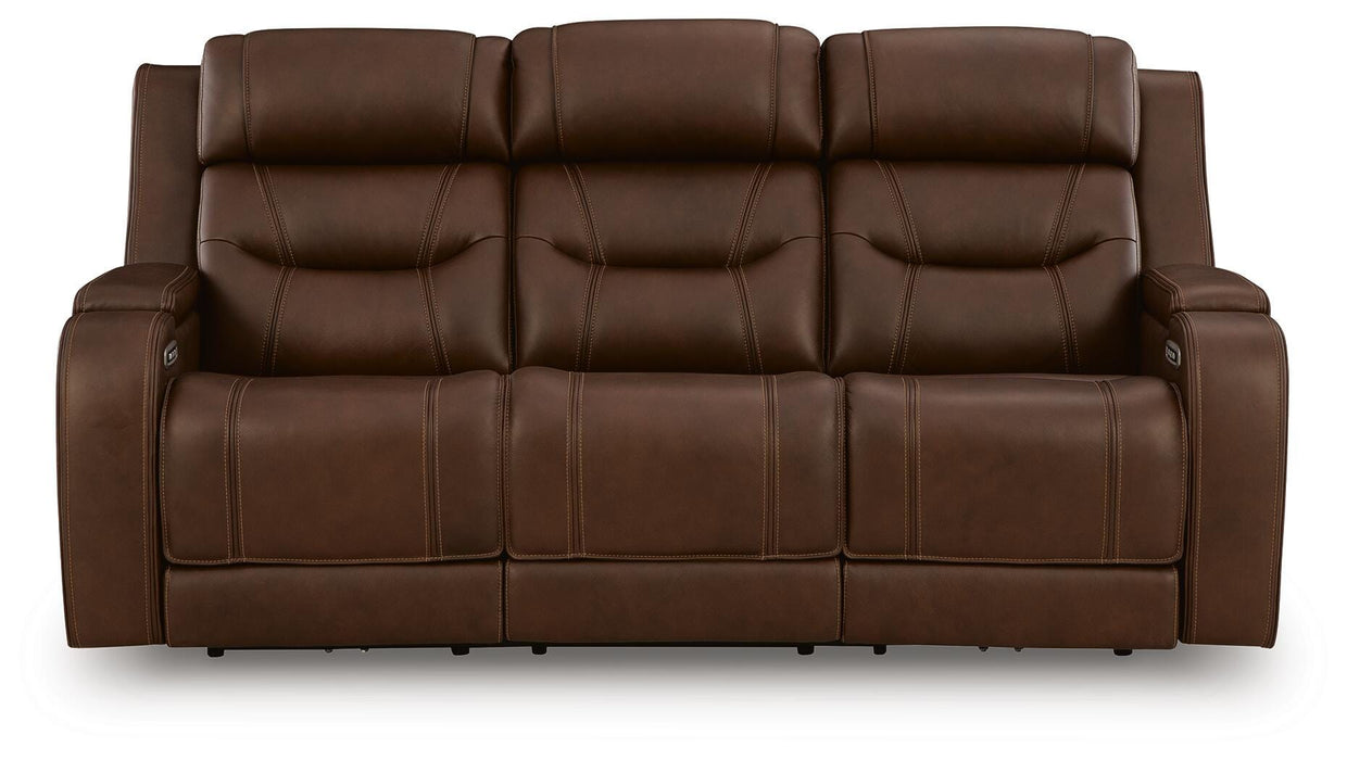 Knightington Living Room Set - Furniture 2 Go- FL